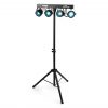 PARTYBAR11 SET 4 X COB PAR 20W