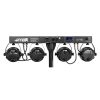 PARTYBAR11 SET 4 X COB PAR 20W