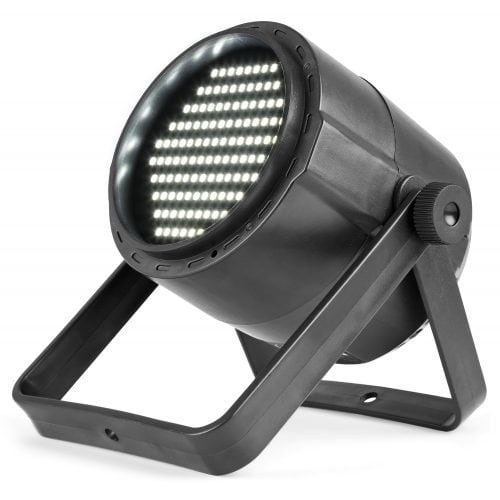 Beamz PLS15 STROBE WHITE BATTERY DMX IR - Image 2