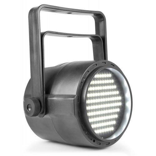 Beamz PLS15 STROBE WHITE BATTERY DMX IR - Image 3
