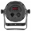 Beamz PLS15 STROBE WHITE BATTERY DMX IR