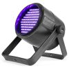 Beamz PLS20 LED PAR BACKLIGHT UV BATTERY DMX IR