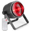 Beamz PLS30 LED SPOT 1x 10W RGBW BATTERY DMX IR