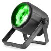 Beamz PLS30 LED SPOT 1x 10W RGBW BATTERY DMX IR