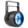 Beamz PLS30 LED SPOT 1x 10W RGBW BATTERY DMX IR