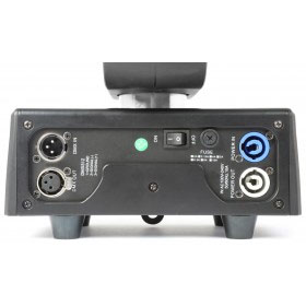 Beamz RAZOR510 LED MOVING HEAD WITH ZOOM 4x 15w RGBW LEDS - Image 2