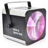 Beamz REVO 12 BURST PRO 469 LEDS DMX