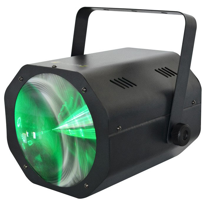 Beamz REVO 7 BURST PRO 294 LEDS DMX - Image 2