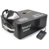 S1800 SMOKE MACHINE DMX 1800W