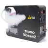 S1800 SMOKE MACHINE DMX 1800W