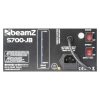 Beamz S700-JB SMOKEMACHINE + JELLY LED