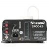 Beamz S700-LS SMOKEMACHINE + LASER RED AND GREEN