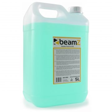 SMOKE LIQUID ECO GREEN 5L