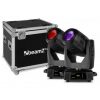 TIGER 17R 350W MOVING HEAD SET 2 PIECES IN FLIGHTCASE