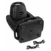 TIGER 17R 350W MOVING HEAD SET 2 PIECES IN FLIGHTCASE