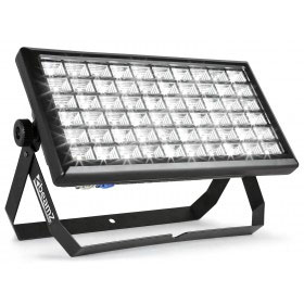 Beamz WH180W LED WALL WASH 60x 3W WHITE LEDS DMX