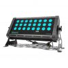 WH248 LED WASH 24X8W QUAD LEDS DMX