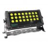 WH248 LED WASH 24X8W QUAD LEDS DMX