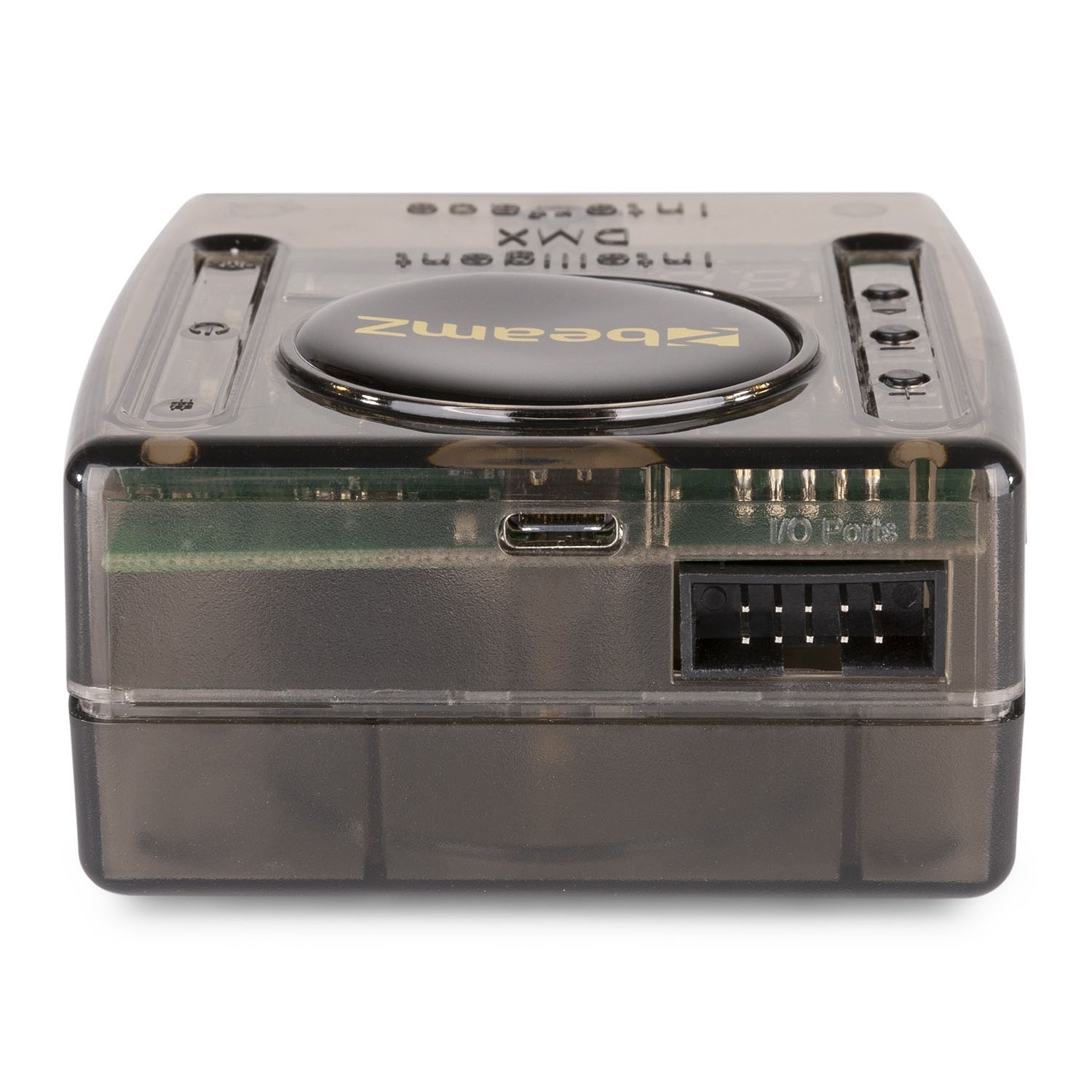 WIFI-USB DMX INTERFACE WITH LIGHT RIDER/ESA2 - Image 2