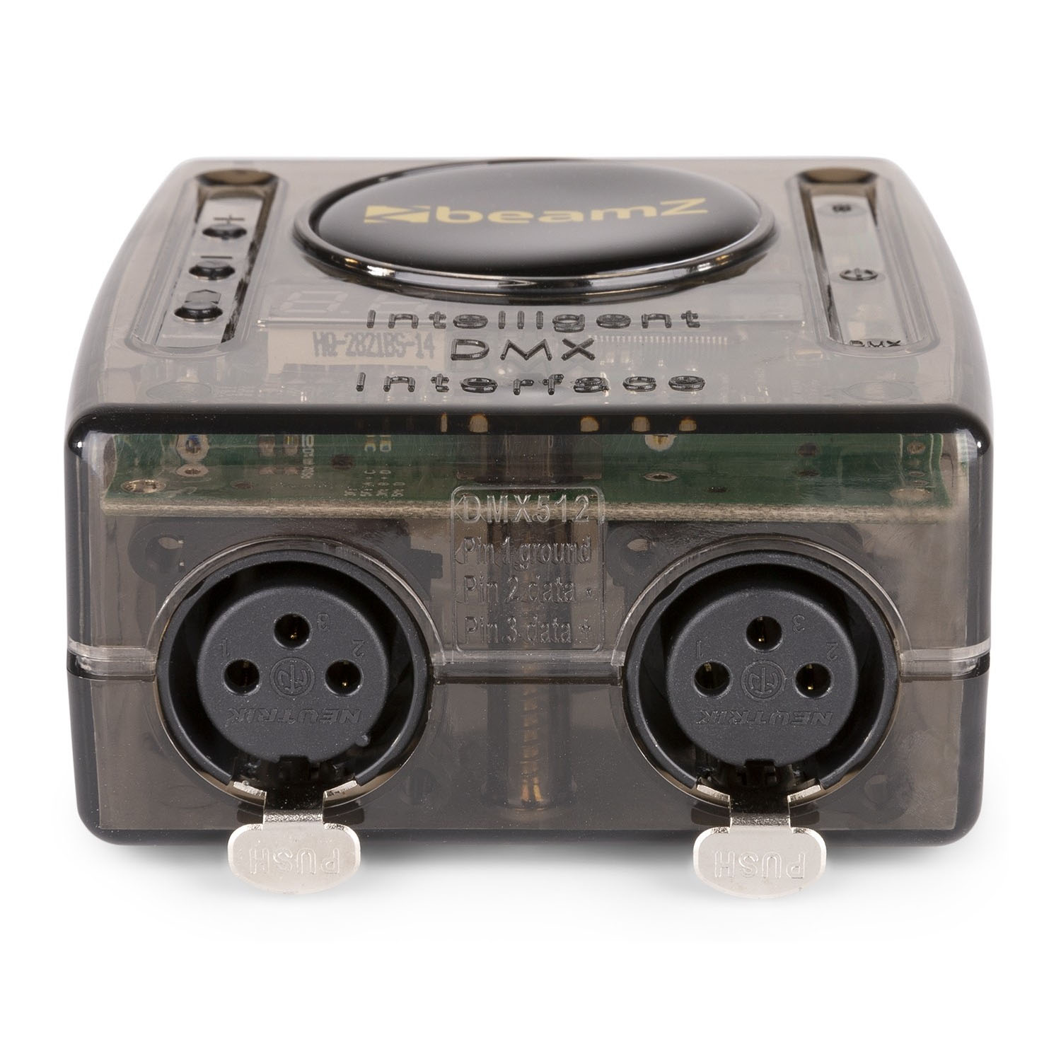 WIFI-USB DMX INTERFACE WITH LIGHT RIDER/ESA2 - Image 3