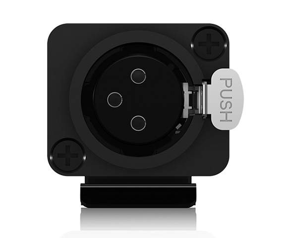 Behringer PM1 Personal In-Ear Monitor Beltpack - Image 2