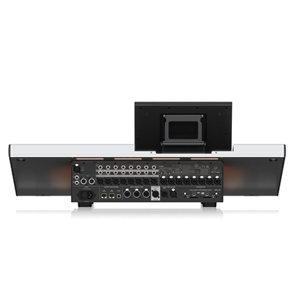 Behringer WING 48-Channel, 28-Bus Full Stereo Digital Mixing Console - Image 2