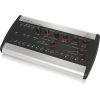 Behringer P16-M Powerplay 16 Channel Digital Personal Mixer