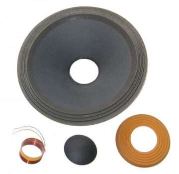 Beyma 18P1000Fe Recone Kit