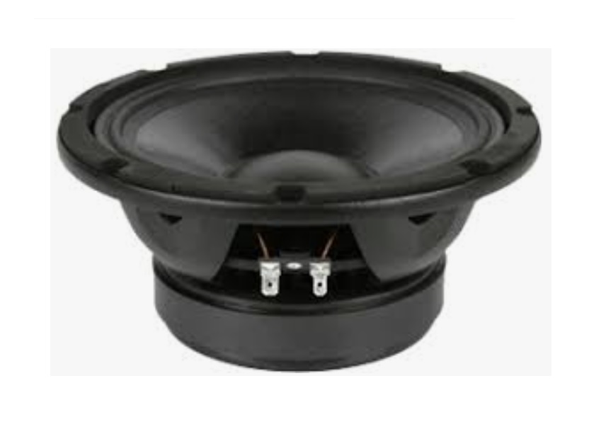 Beyma 8WR300 8" 300W AES, 95dB