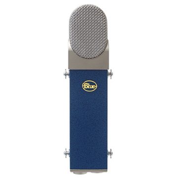 Blue - Blueberry Condenser Microphone