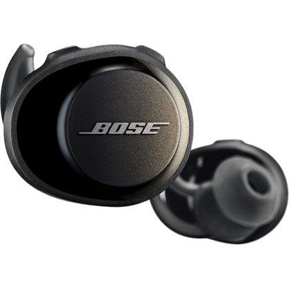 Bose SoundSport Free wireless headphones - Son Sound