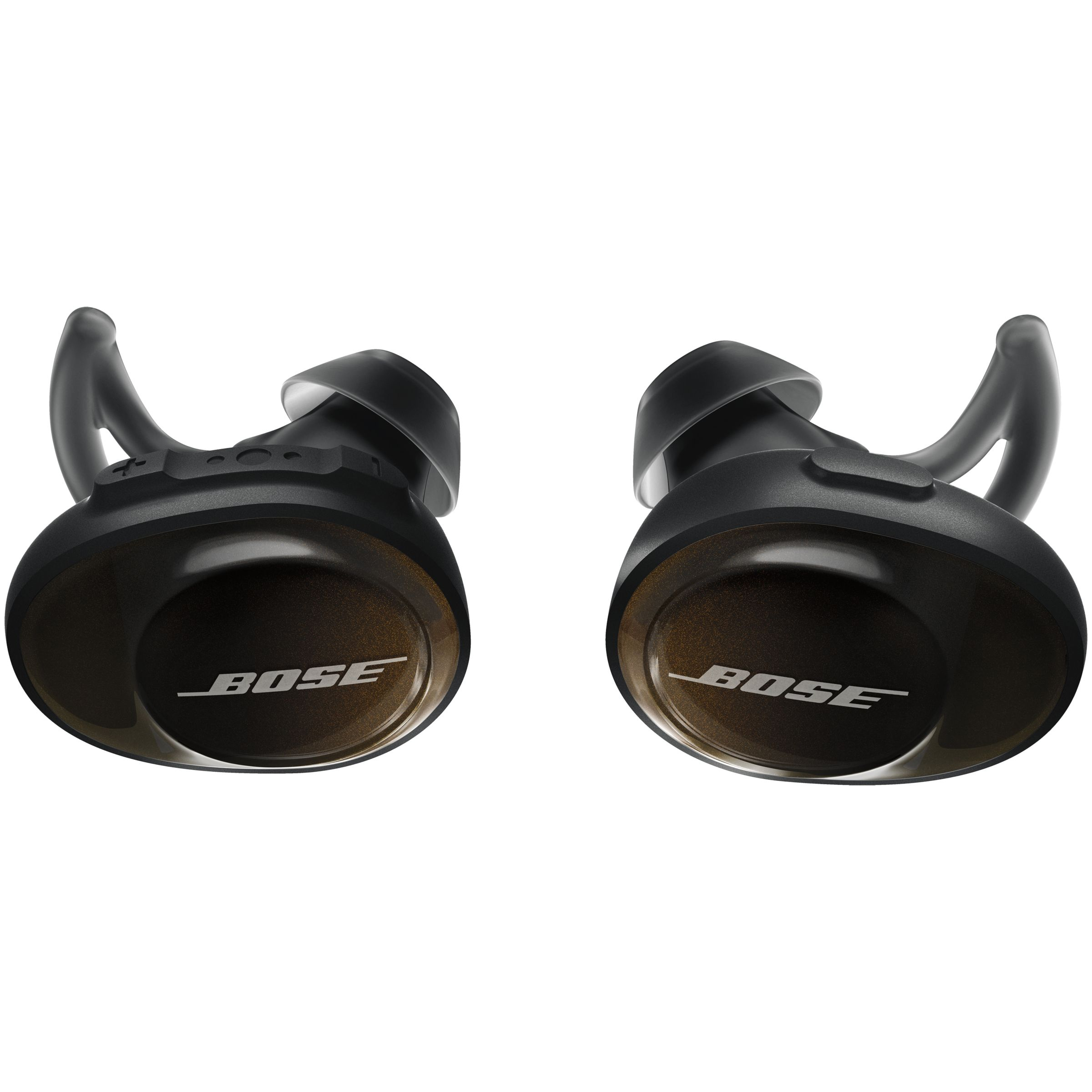 Bose SoundSport Free wireless headphones - Son Sound