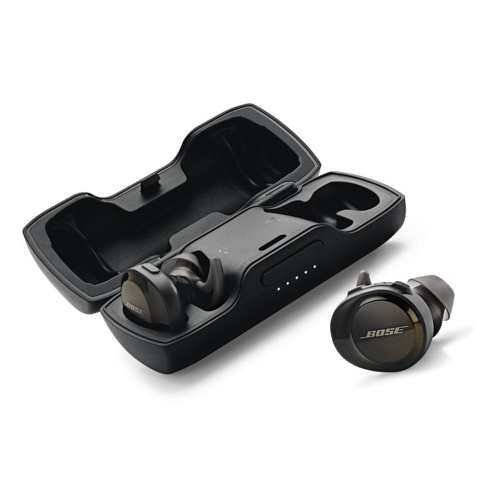 Bose SoundSport Free wireless headphones - Image 4