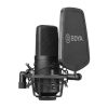 Boya BY-M800 Cardioid Condenser Microphone