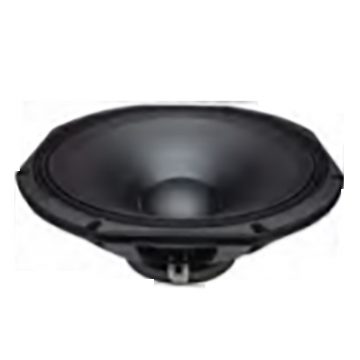CELTO Acoustique 18EX1100-8 18" Sub Bass