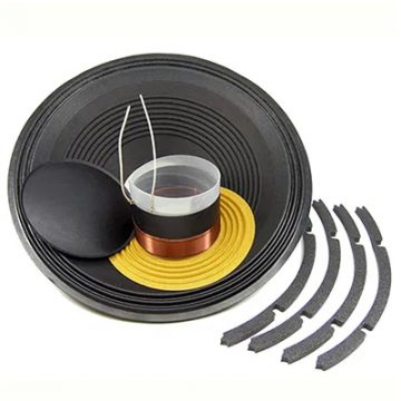CELTO Acoustique 15CMB700-8RK Recone Kit