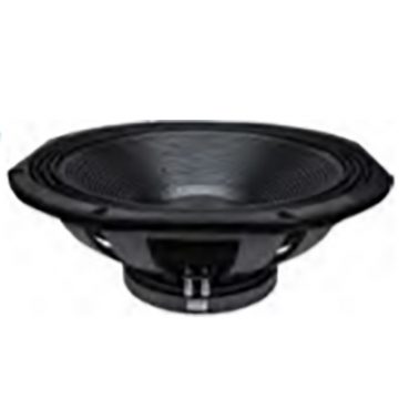 CELTO Acoustique 18EX1400-8 18" Sub Bass