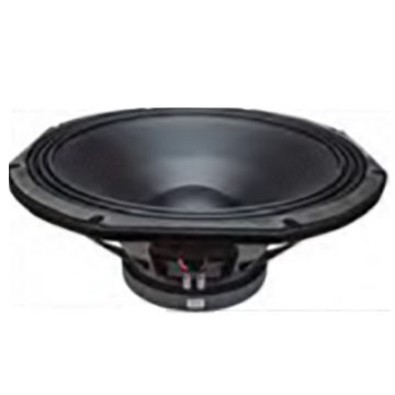 CELTO Acoustique 21EX1800-8 21" Sub