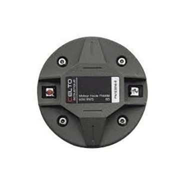 CELTO Acoustique FCD440P-8 Compression Driver