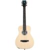 CF Martin LXEDSHEERAN3L Ed Sheeran Signature Lefty w/ Sonitone