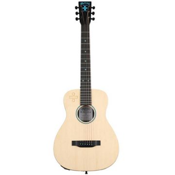 CF Martin LXEDSHEERAN3L Ed Sheeran Signature Lefty w/ Sonitone