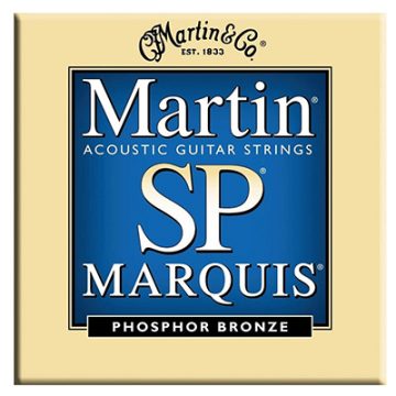 CF Martin Strings SP Marquis