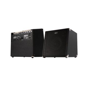 CORT 150 Watt 5-Channel Multi-Purpose Combo Amplifier