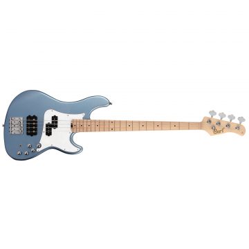 CORT GB74 GIG LPB 4 String Electric Bass Guitar