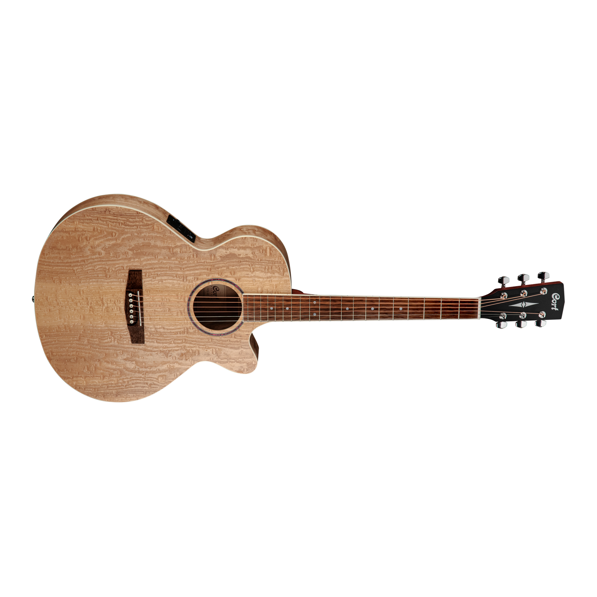 CORT SFX-AB OP Acoustic Electric Guitar