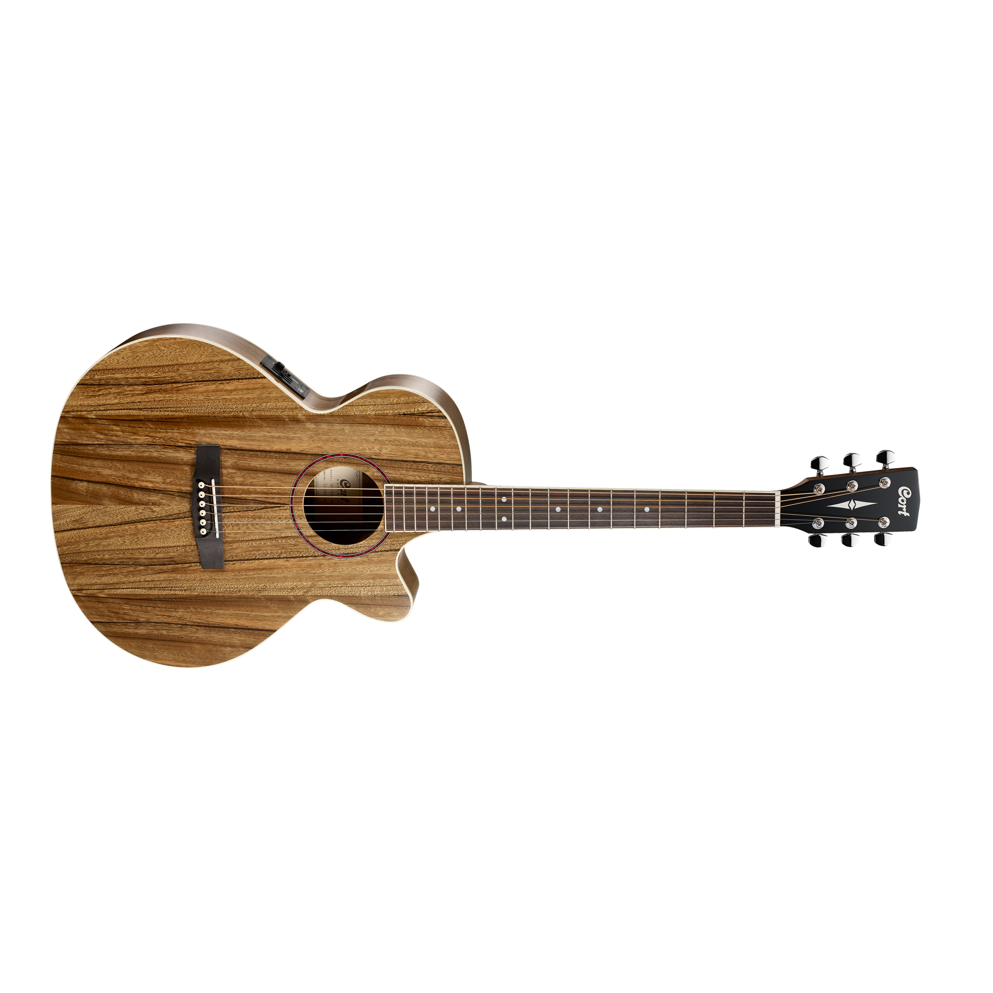 CORT SFX-DAO Acoustic Electric Guitar