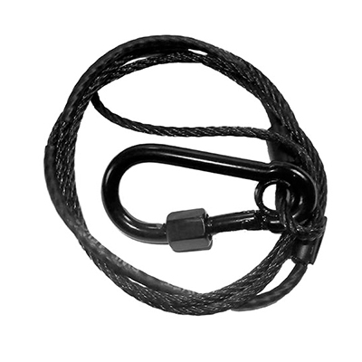 Chauvet CH-05 Safety Cable