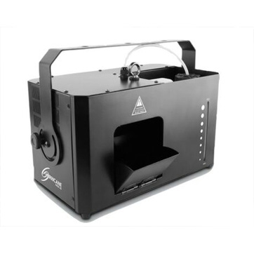Chauvet Hurricane Haze 4D DMX Haze Machine