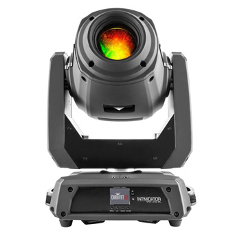 Chauvet Intimidator Spot 375Z IRC 150W LED Moving Head Spot