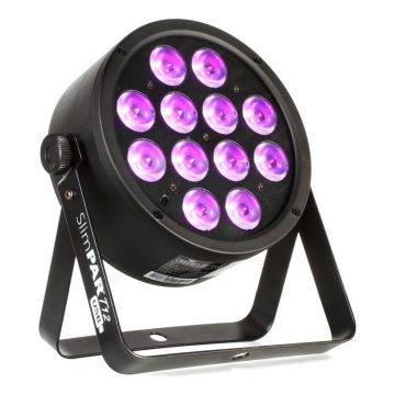 Chauvet SlimPAR T12 USB RGB Par